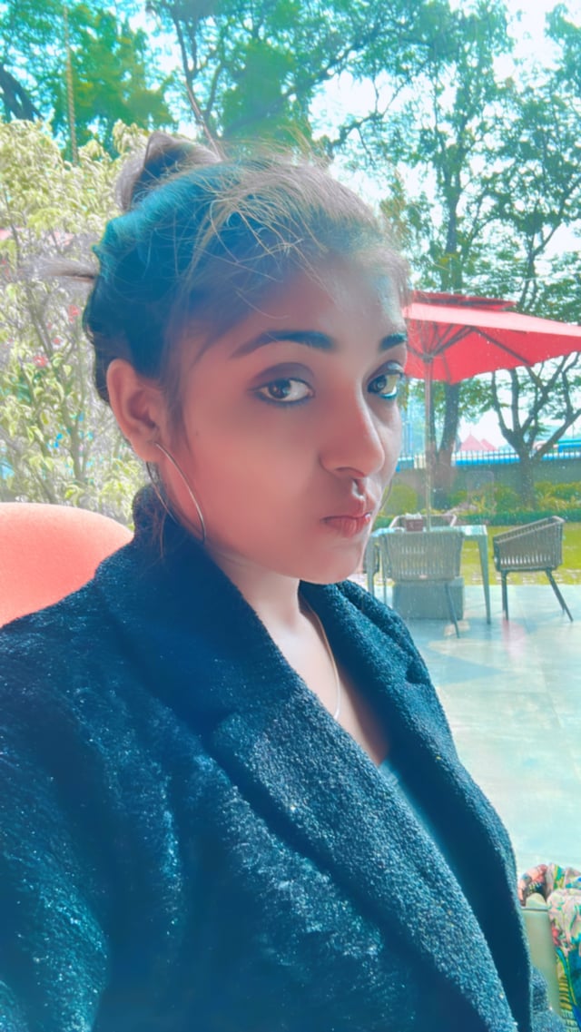 khush