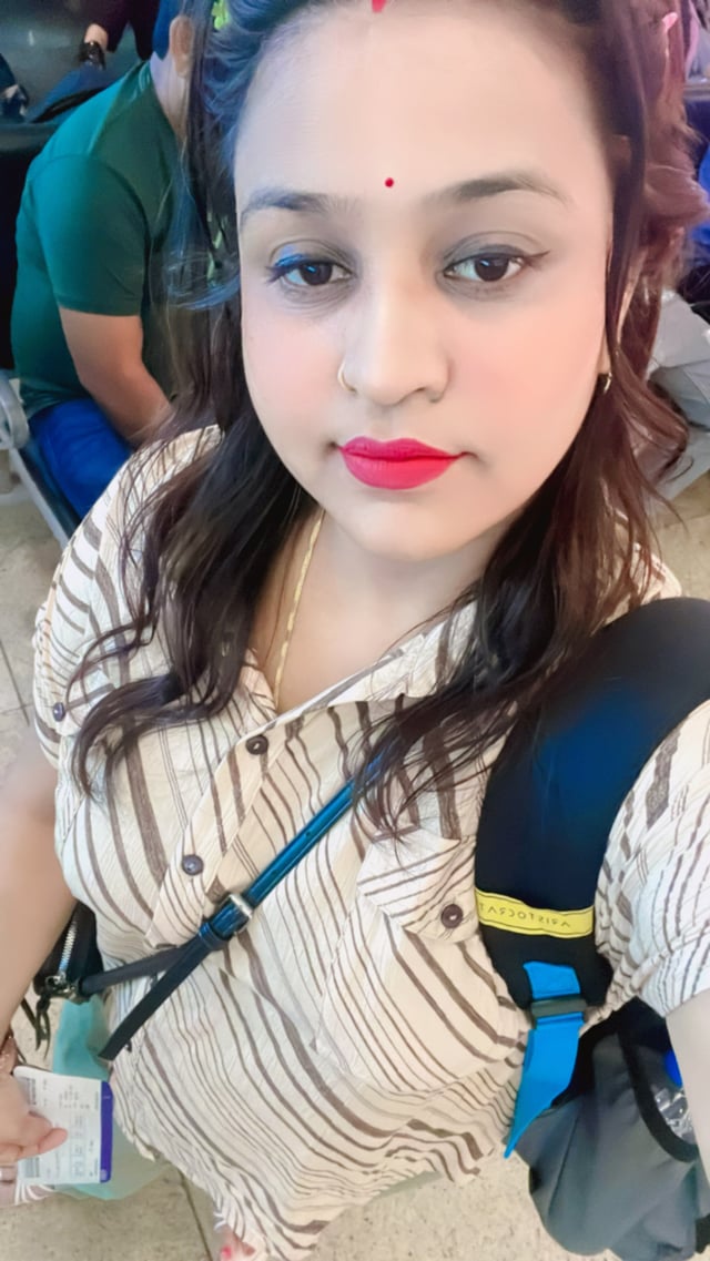Pihu ❤️