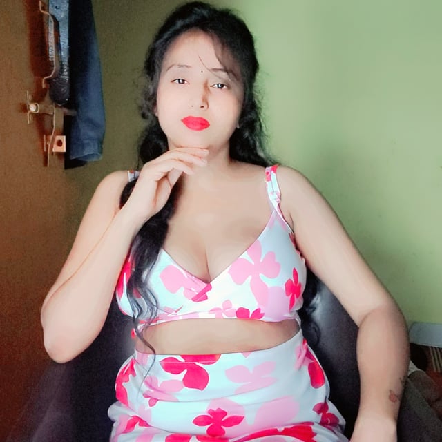 live