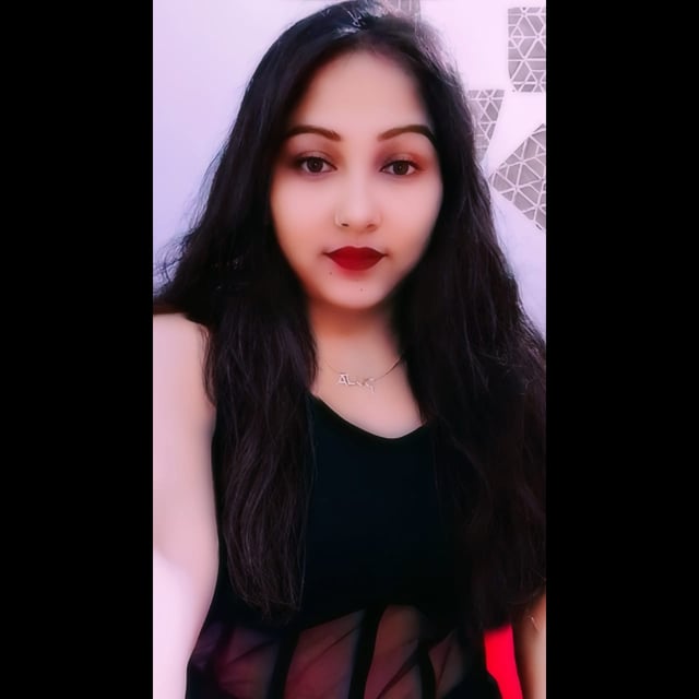 live