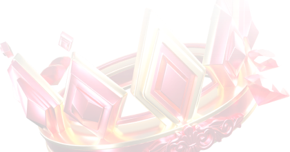 blur crown