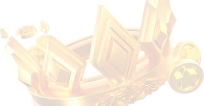 blur crown
